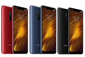 Modèle-Pocophone-F1
