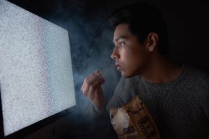 téleviseur-Led-Oled-Qled