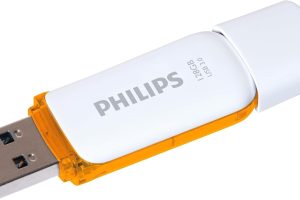 Clé USB 3.0 Philips Pen Drive DPA FM12FD75B
