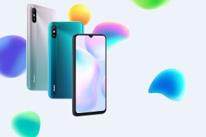 Redmi 9A