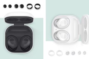 Samsung Galaxy Buds FE
