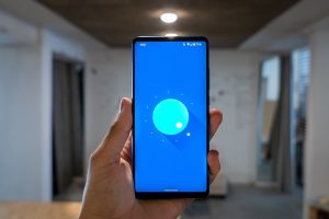 Smartphone Android