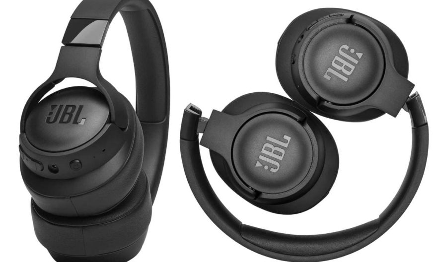 Casque bluetooth JBL Tune710BT