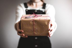 idée cadeau Geek