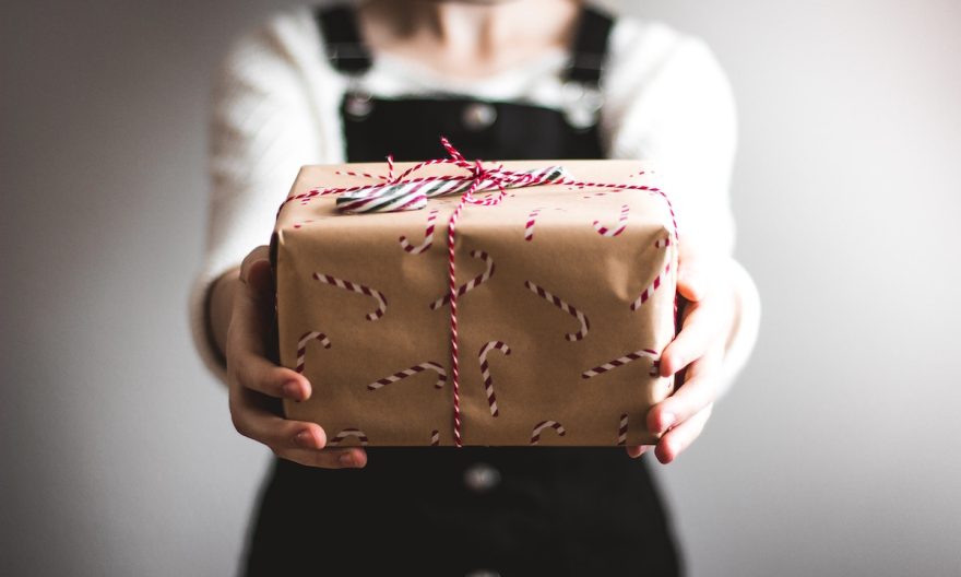 idée cadeau Geek