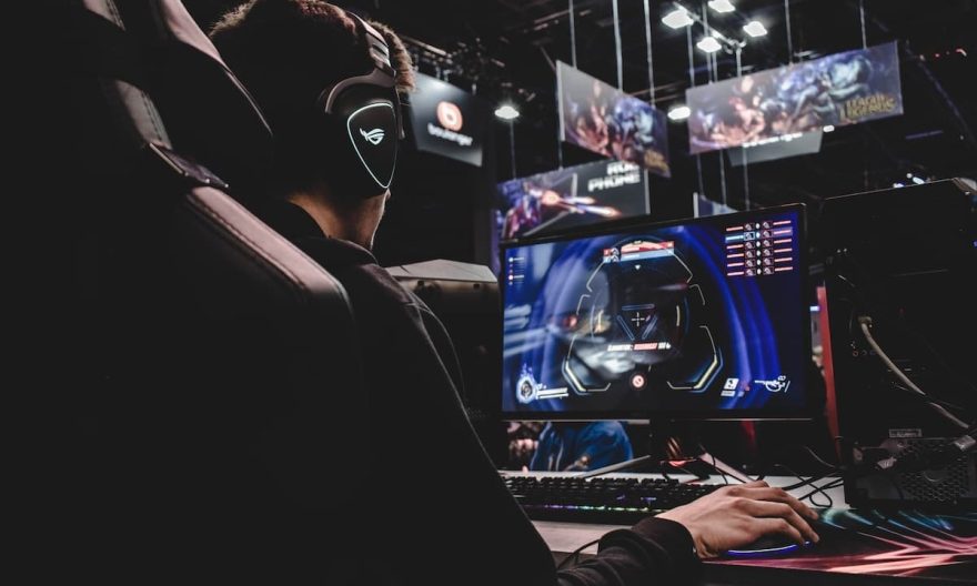 Jeu vidéo & gaming