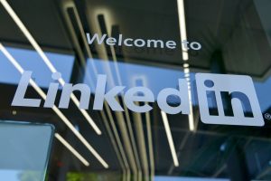 Bienvenue chez LinkedIn