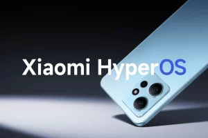 Mise à jour HyperOS 2.0