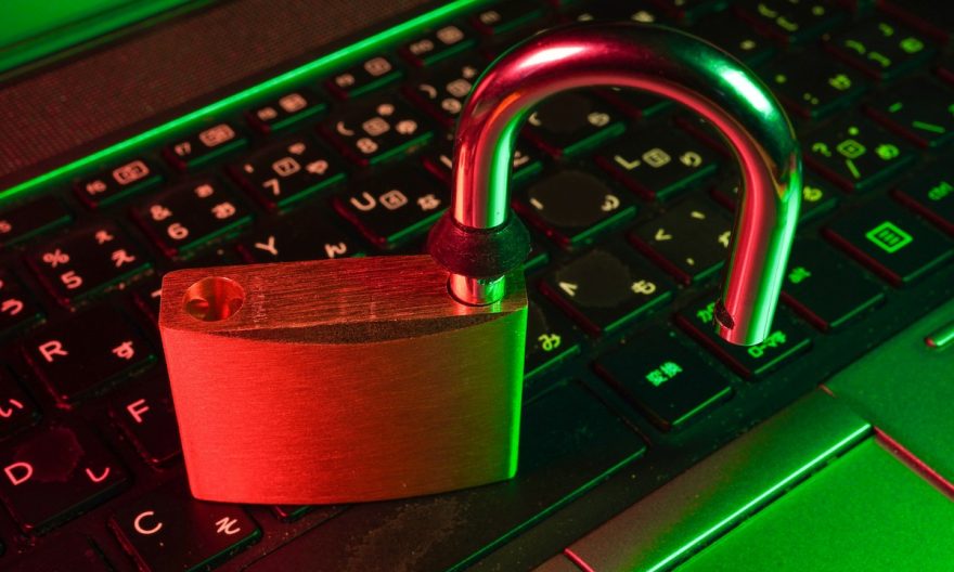 cyberattaque