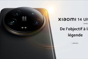 Xiaomi 14 Ultra