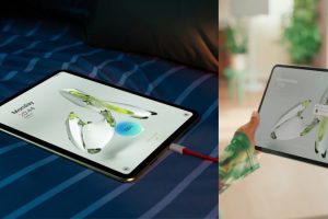 OnePlus Pad Go