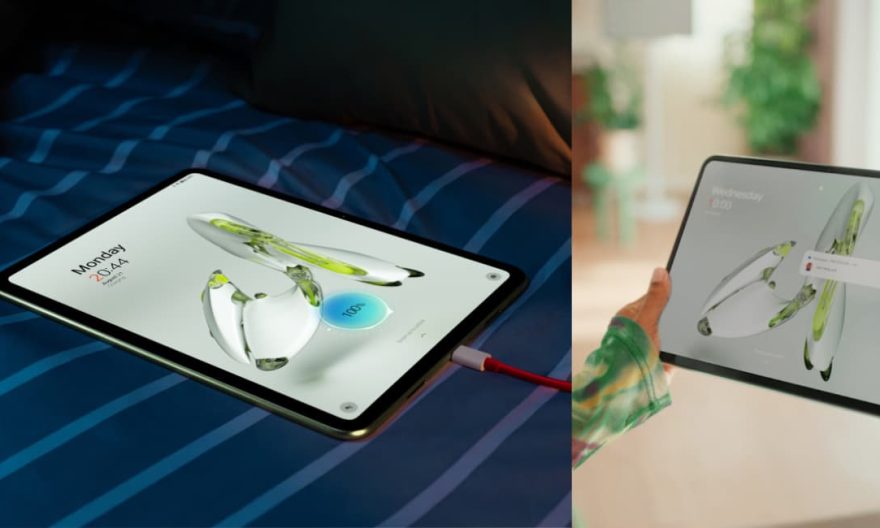 OnePlus Pad Go