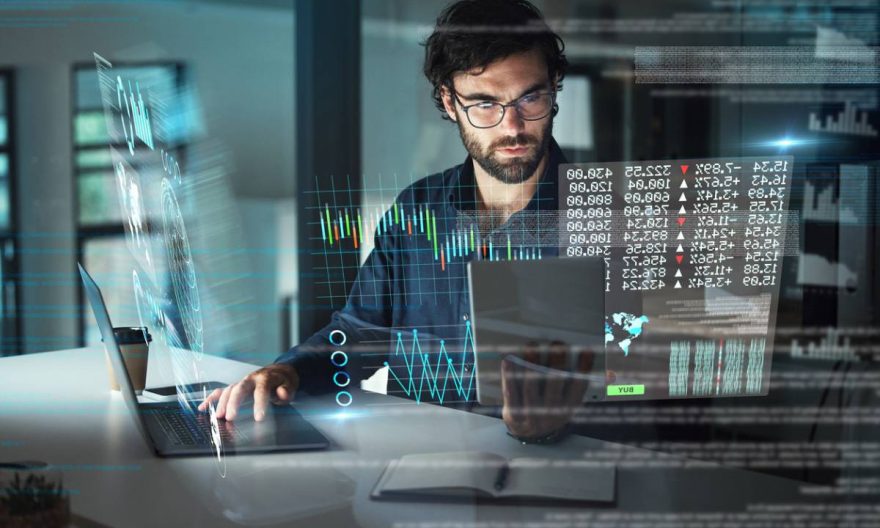 Technologie domestique et systèmes de sécurité