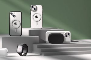 Accessoires Rhinoshield pour iPhone 16