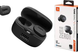 JBL TWS Tune 130NC