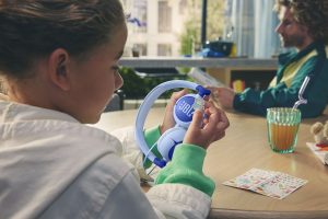Casque pour enfant JBL Junior