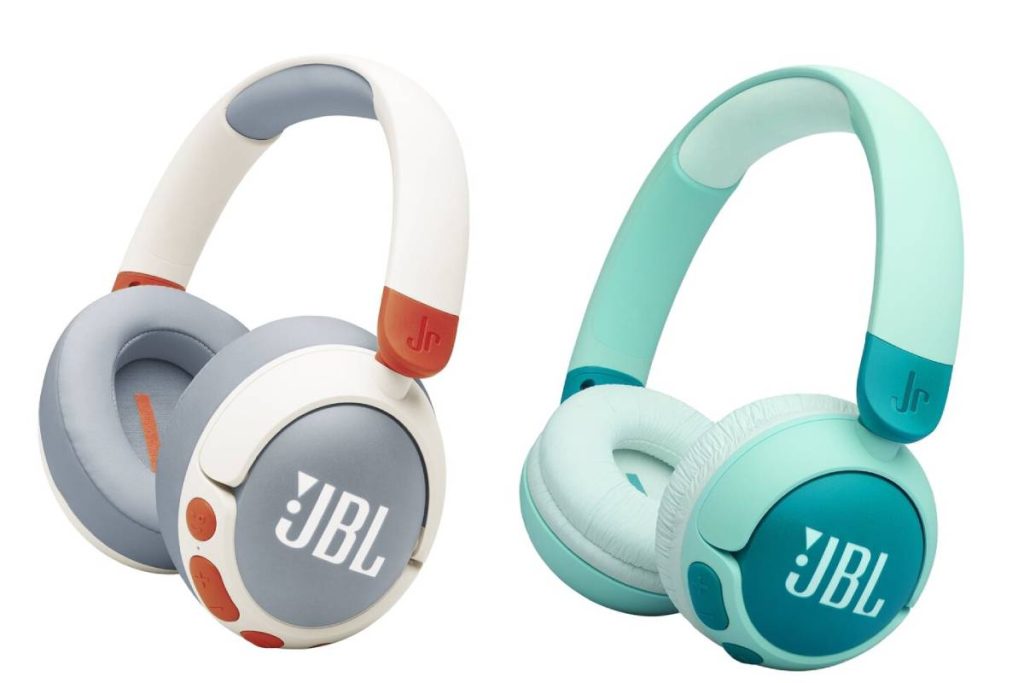 JBL casques pour enfants