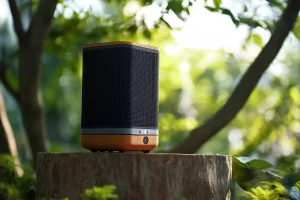 Enceinte bluetooth