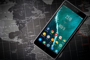 marché smartphone reconditionné