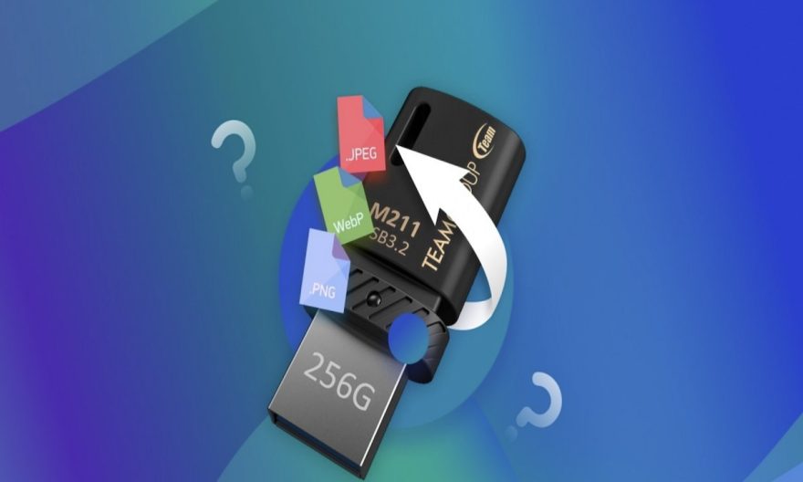 comment récupérer des fichiers supprimés sur une clé USB