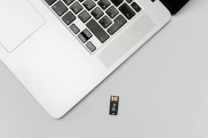 Carte SD non reconnue