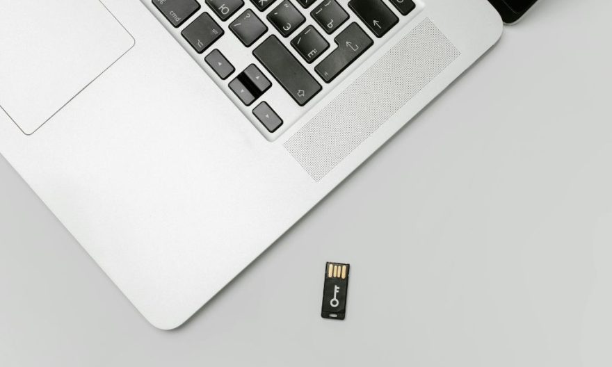 Carte SD non reconnue