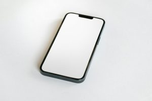 Ecran cassé samsung z flip 4 