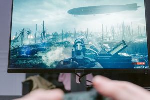 Enfusion Engine vs Unreal Engine 5