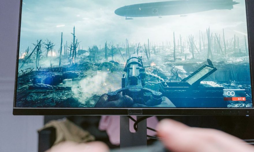 Enfusion Engine vs Unreal Engine 5