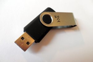 clé usb otg