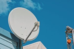 différences parabole et antenne satellite