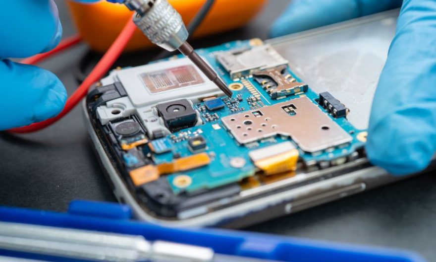 installer logiciel espion i phone