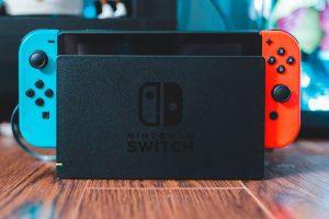 roblox Switch