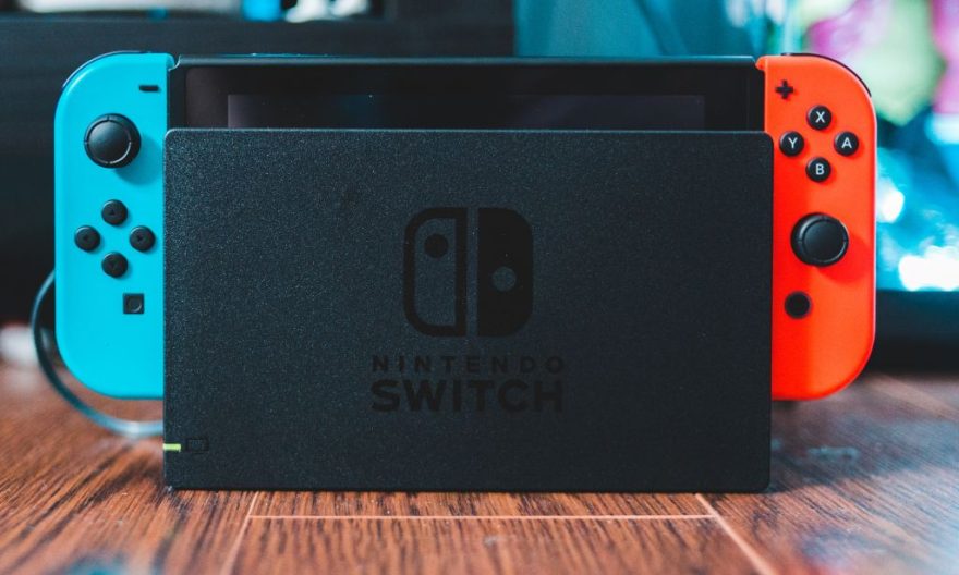 roblox Switch