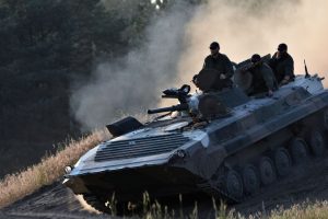 sortie arma 4