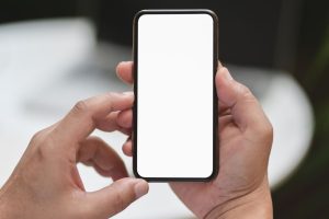 spyware smartphone