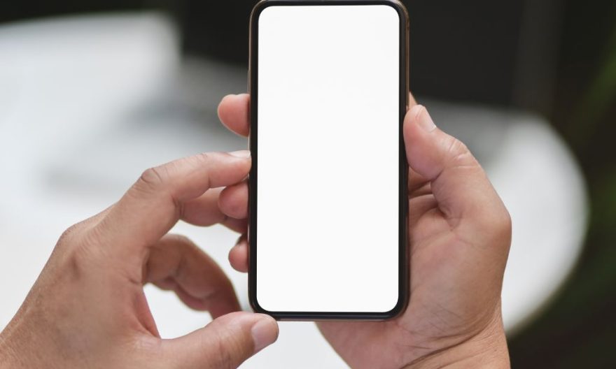 spyware smartphone