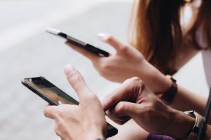 téléphone non enregistré sur aucun réseau