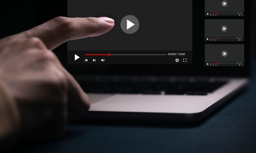 virus streaming