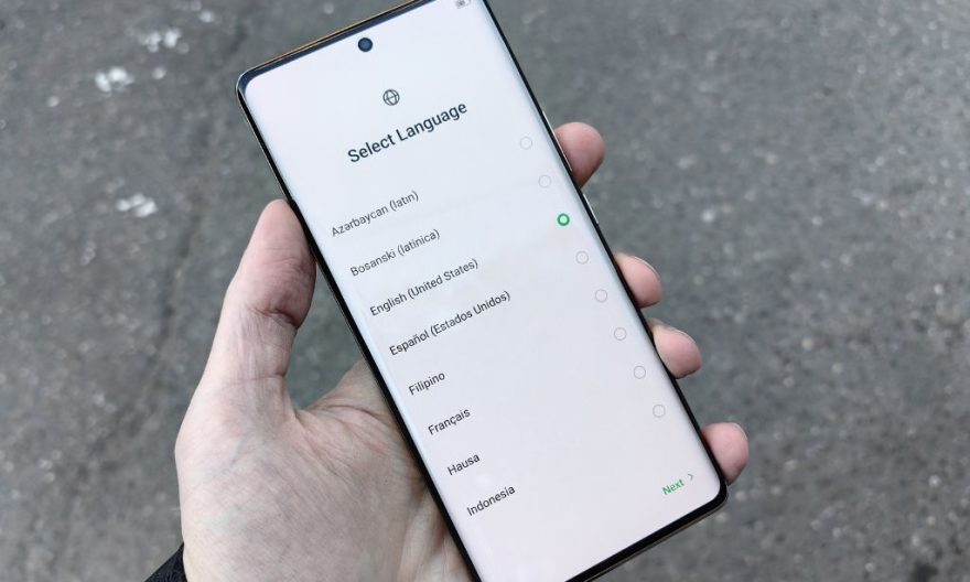 Focus sur les meilleurs raccourcis clavier android