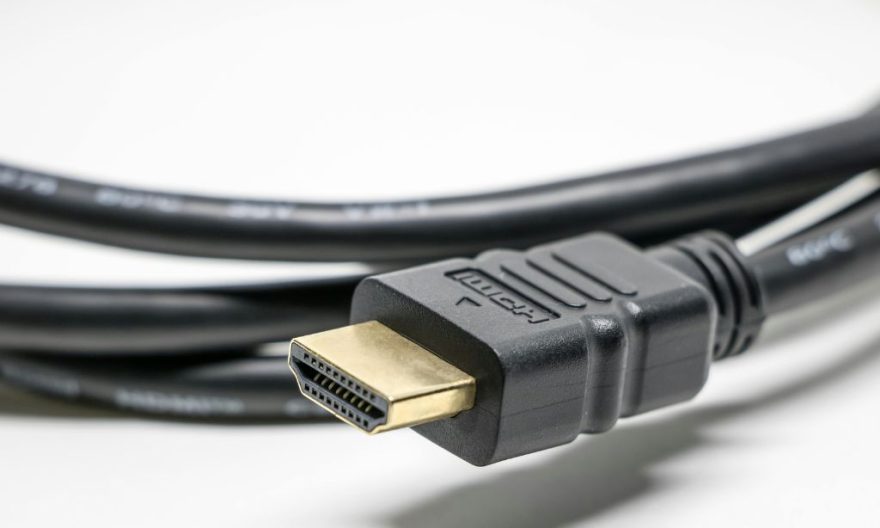HDMI à DisplayPort