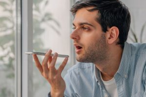 Ok Google pour détecter un appareil à proximité 