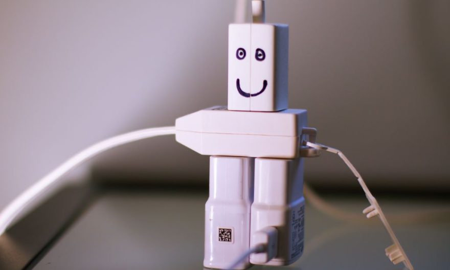 adaptateur cpl zone morte