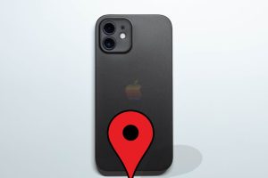 changer la localisation d'un iphone