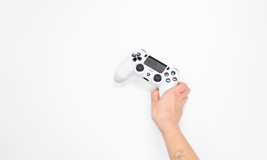 charger manette ps5 sans chargeur