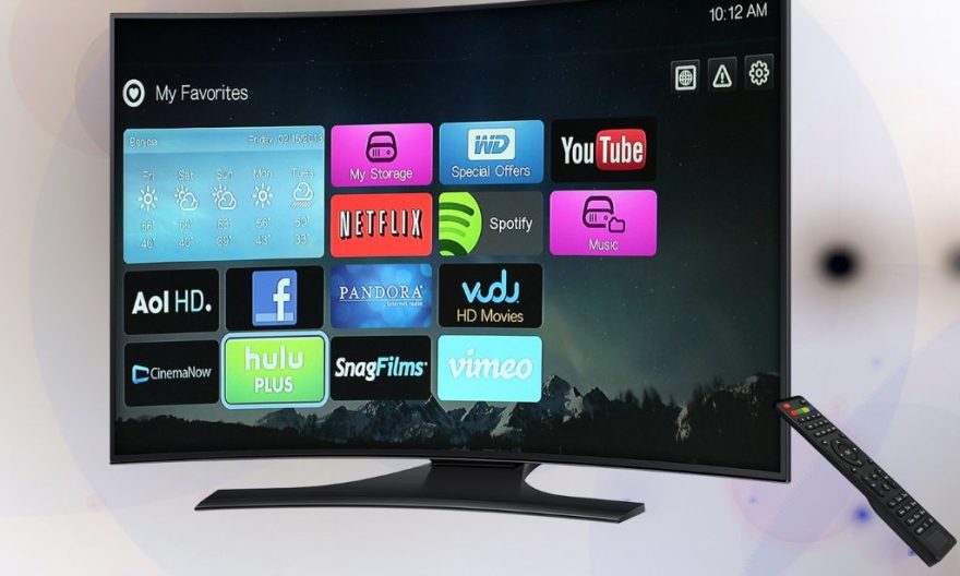 configurer votre Android TV