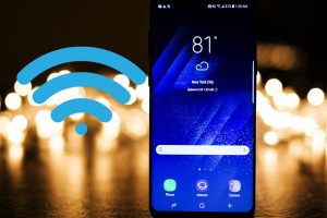 désactiver wifi direct samsung