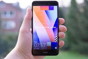installer play store sur huawei