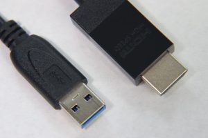 port hdmi défectueux