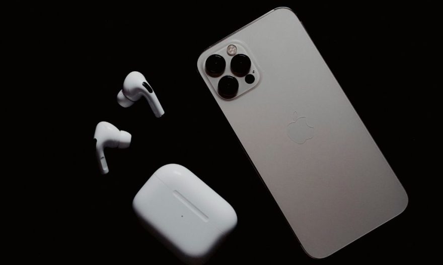 reconnaitre si un iphone est authentique ou contrefait